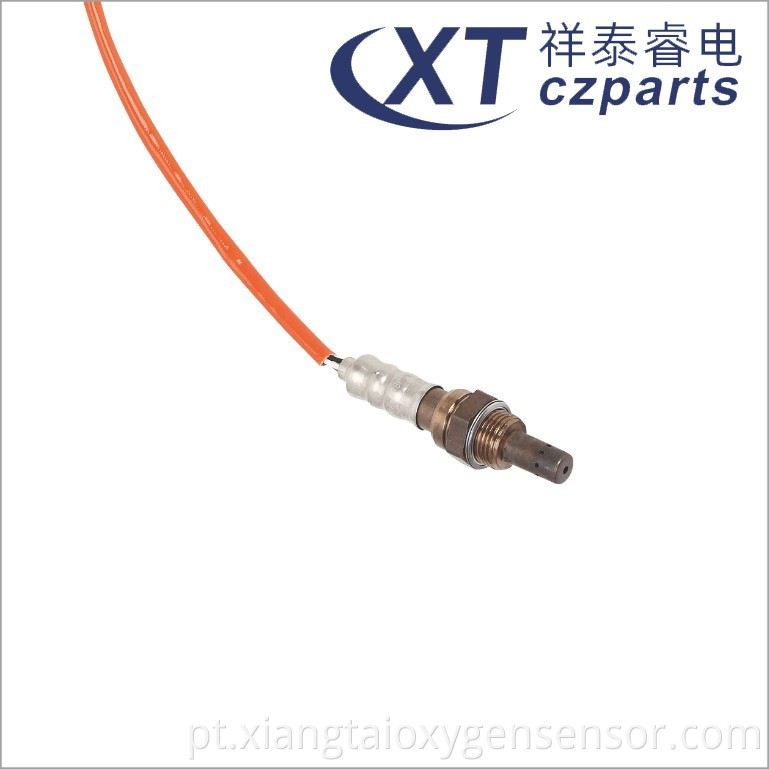 Oxygen Sensor